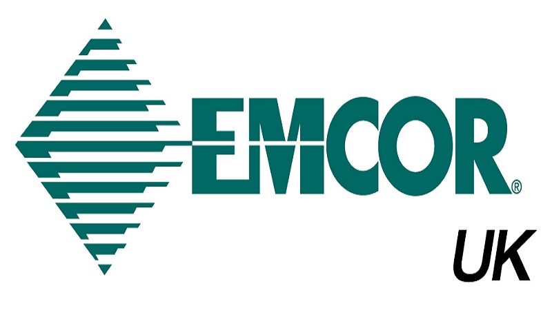 Emcor UK logo